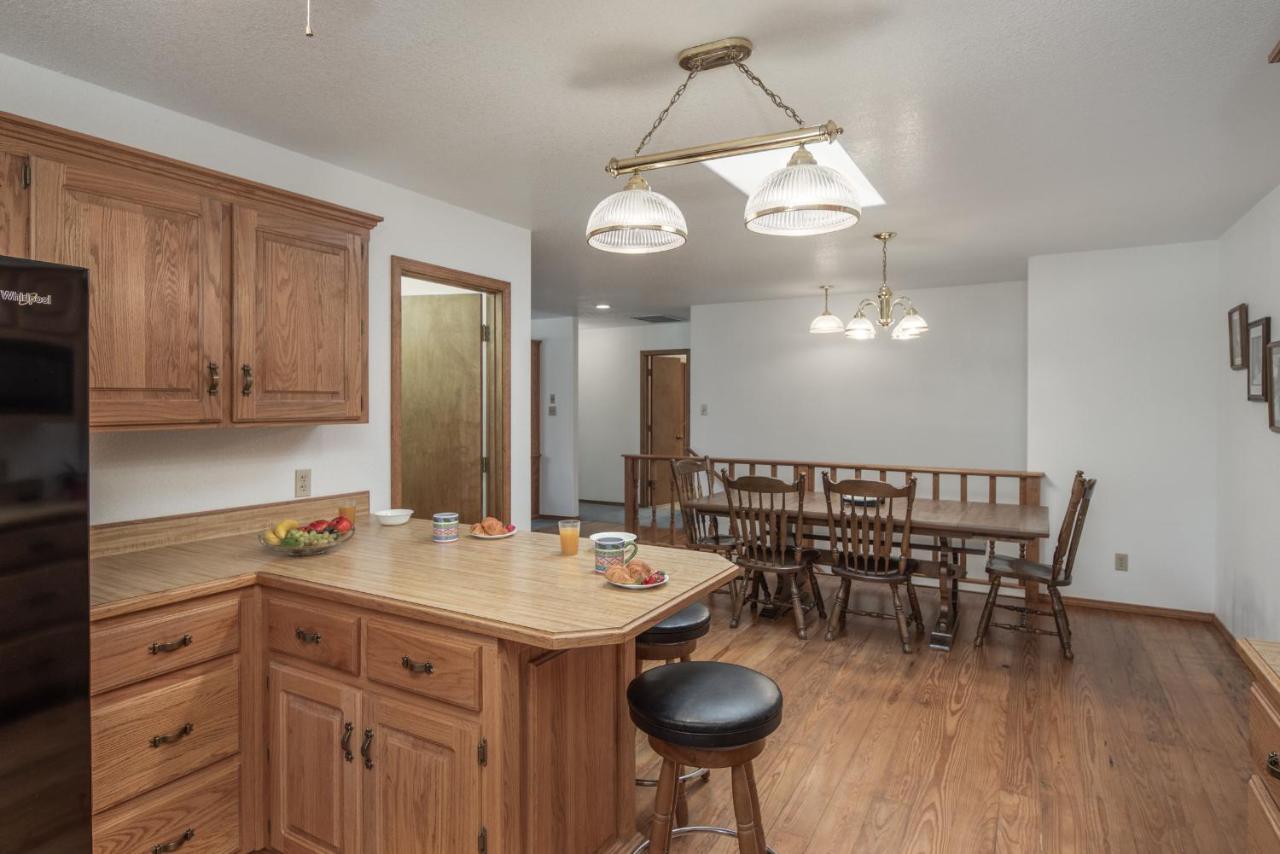 Jack Little Villa Ruidoso Exterior photo