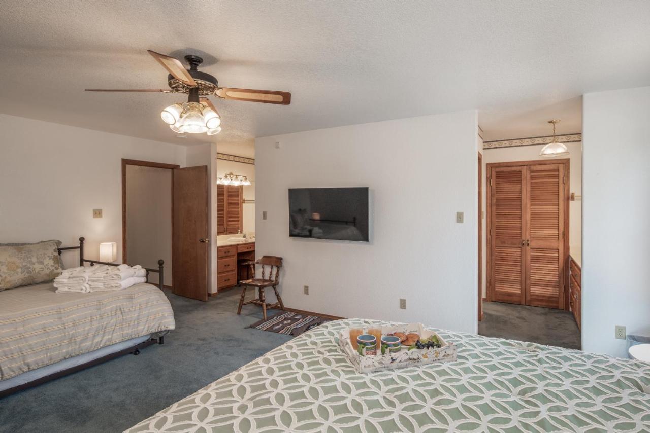 Jack Little Villa Ruidoso Exterior photo