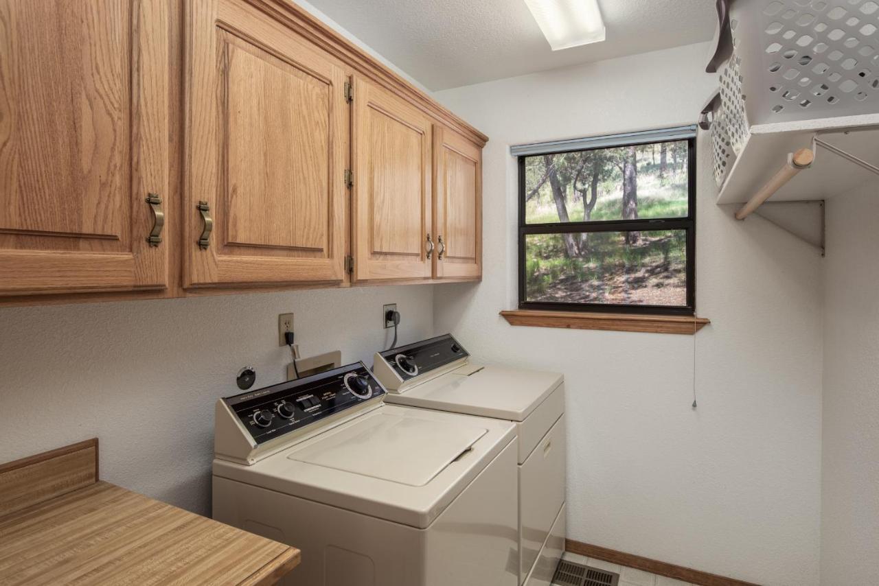 Jack Little Villa Ruidoso Exterior photo