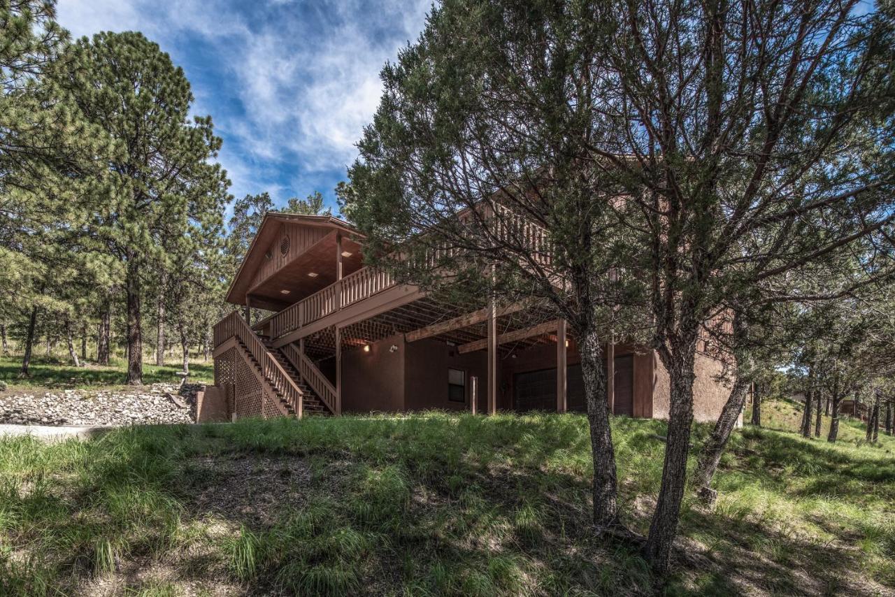 Jack Little Villa Ruidoso Exterior photo