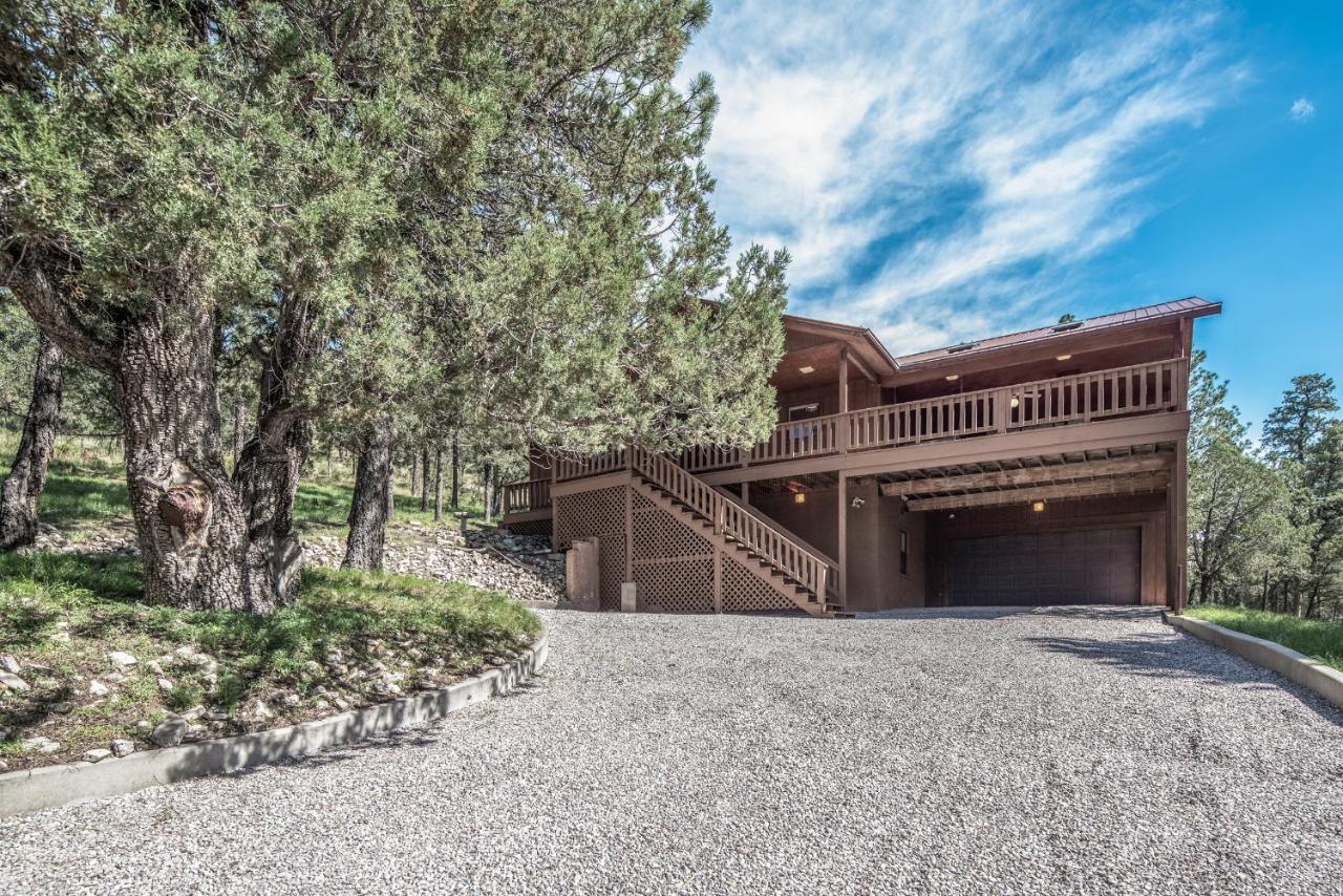 Jack Little Villa Ruidoso Exterior photo